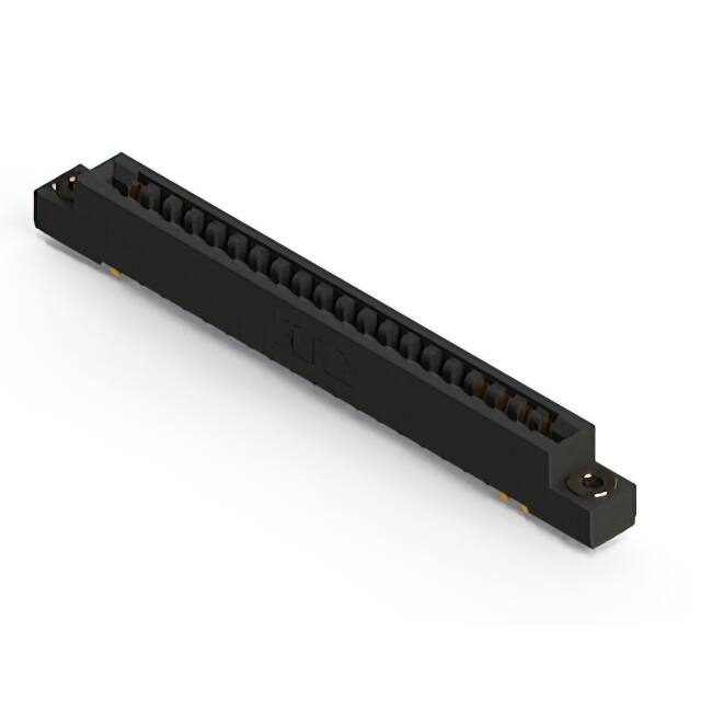 357-020-558-103 EDAC Inc.  Edgeboard Connectors